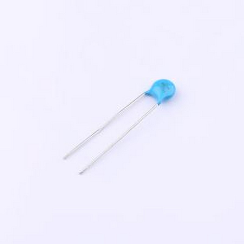 HGK3DB471KA2BW 直插瓷片电容 2kv 470pf Y5P 插件,P=5mm