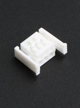 A2004HA-2X03PN0WNPNS1G 胶壳(线对板/线对线) A2004HA-2X03PN0WN