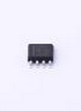 OPA2333M/TR 运算放大器 低失调电压、零漂移CMOS运算放大器 SOP-