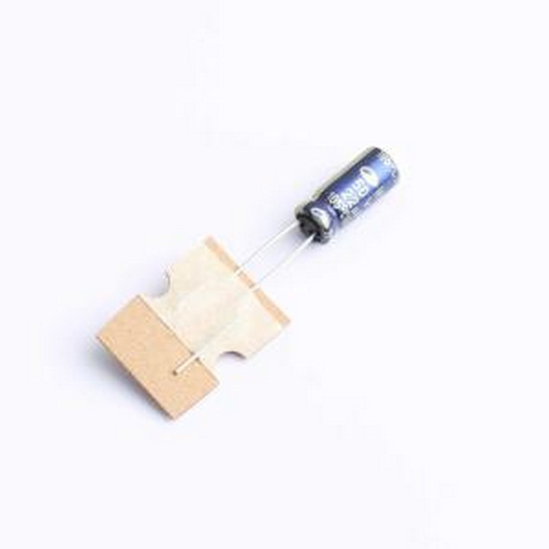 WF1H226M05011PC480 直插铝电解电容 电解电容WF50V22UF 插件,D5x