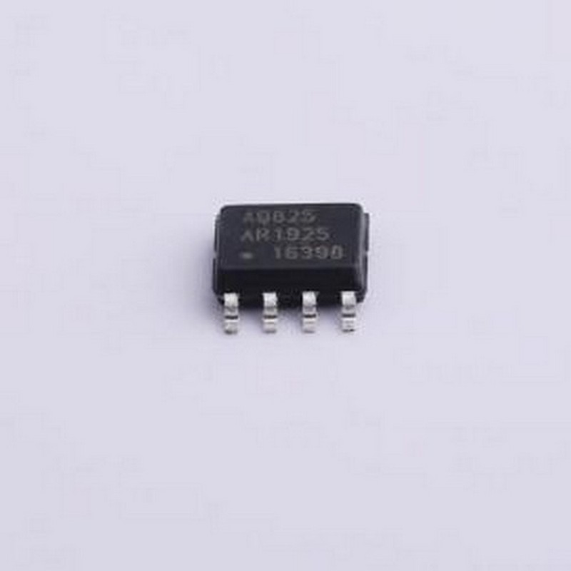AD825ARZ-REEL7 FET输入运放 低成本通用高速JFET放大器 SOIC-8