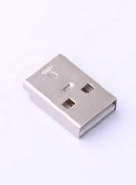 U216-041N-1WS82-1 USB连接器 Type-A 公