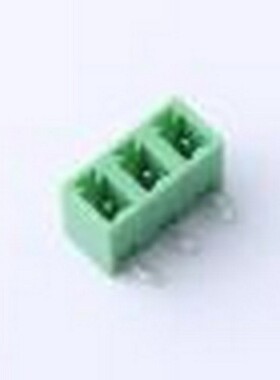 KF2EDG15R-5.08-3P 插拔式接线端子 KF2EDG15R-5.08-3P 插件,P=5.