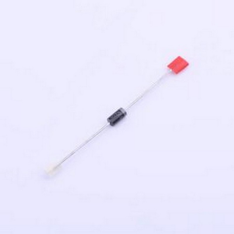 P6KE27A 静电和浪涌保护(TVS/ESD) TVS 23.1V截止 16A峰值脉冲 DO