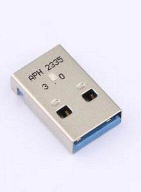 GSB316441CEU USB连接器 GSB316441CEU SMD