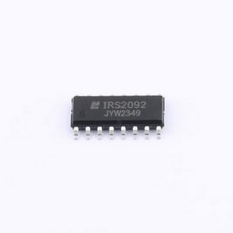 IRS2092 音频功率放大器 IRS2092 SOP-16