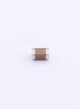 CGA1206X7R106K500NT 贴片电容(MLCC) 10uF ±10% 50V 1206