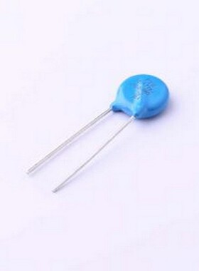 FTR10D471KJ 压敏电阻 钳位电压775V 85焦耳 插件压敏电阻 插件