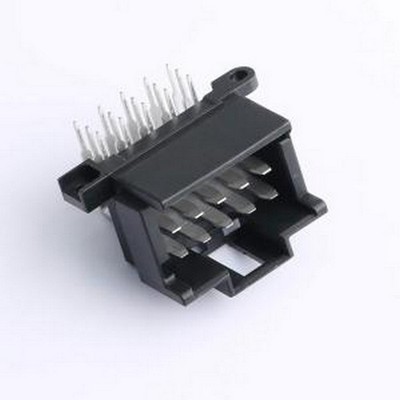 K966140WR-3x05-PTSW 汽车连接器 K966140WR-2