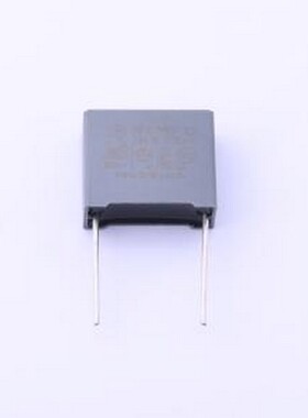 MP2224K27D4R8LC 安规电容 220nF ±10% 275V 等级:X2 插件,P=15m