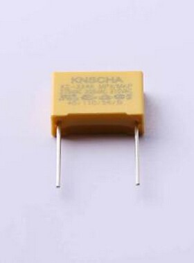 MPX334K31D2KN15800 安规电容 330nF ±10% 275V 305V 310V 等级: