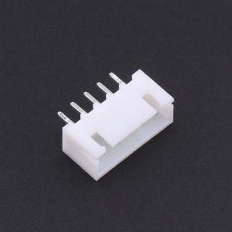 TJC3-5A-K 线对板针座 1x5P 间距:2.5mm 直插 插件,P=2.5mm,电子元器件市场,连接器,淘宝优惠券,粉丝福利购,淘宝优惠卷