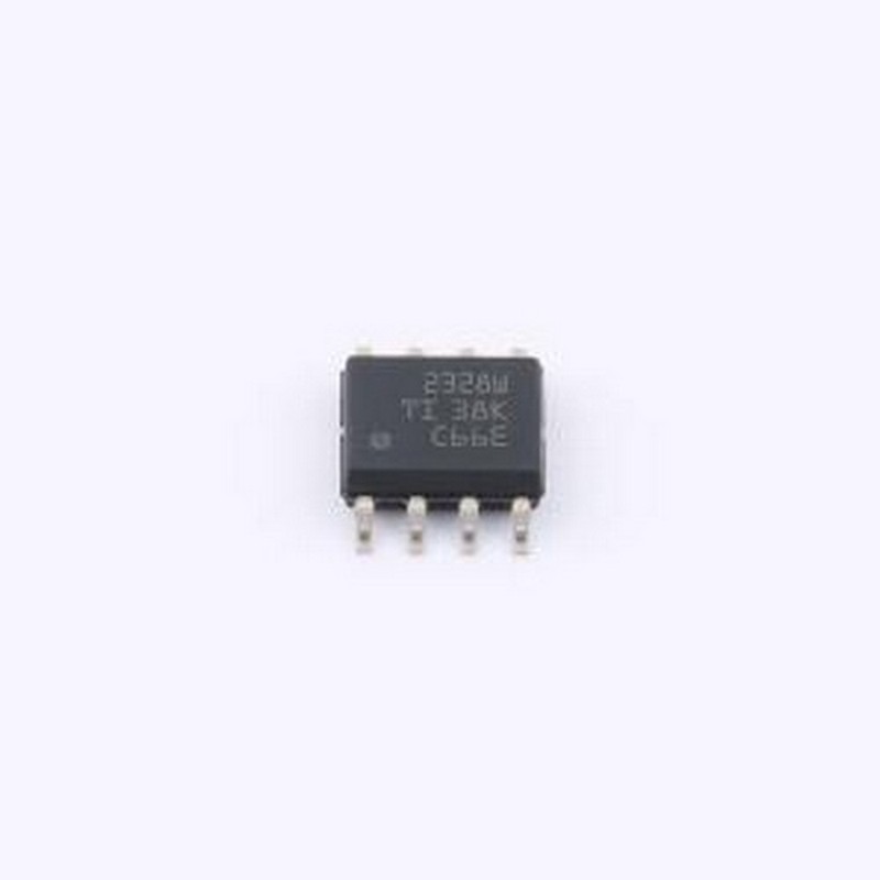 OPA2328DR 运算放大器 OPA2328DR SOIC-8