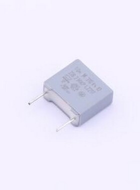BFC233820103 安规电容 等级:X2 10nF ±20% 310V 插件,P=7.5mm
