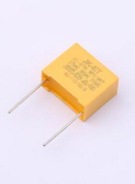 JCX2474KMFA150A181485RDG 安规电容 等级:X2 470nF ±10% 310V