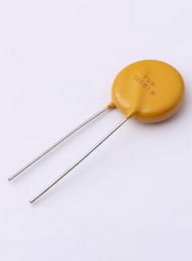 TVR14681KSU49W 压敏电阻 插件压敏电阻 插件,P=7.5mm