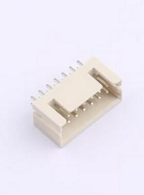 KH-A2557-2X07A 线对板针座 KH-A2557-2X07A 插件,P=2.5mm