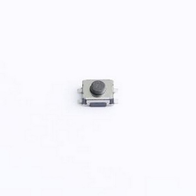 K2-1809SN-D4DW-06 轻触开关 小体积开关 3.5mm*3.0mm*2.0mm 250G