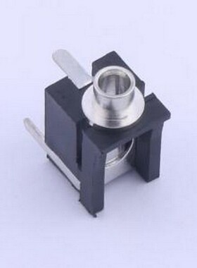 PJ-2020 音频连接器(耳机) 2.5mm耳机座 插件