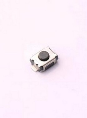 HX TS342A2P WZ 250gf 轻触开关 4*3*2.5mm 立贴 轻触开关 SMD