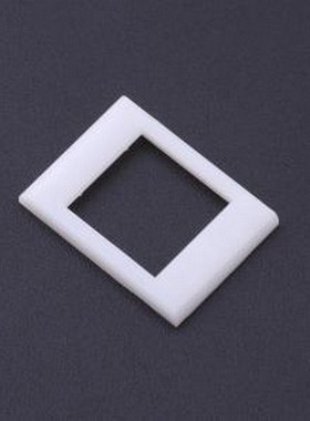 AT207B 开关配件/盖帽 开关槽板