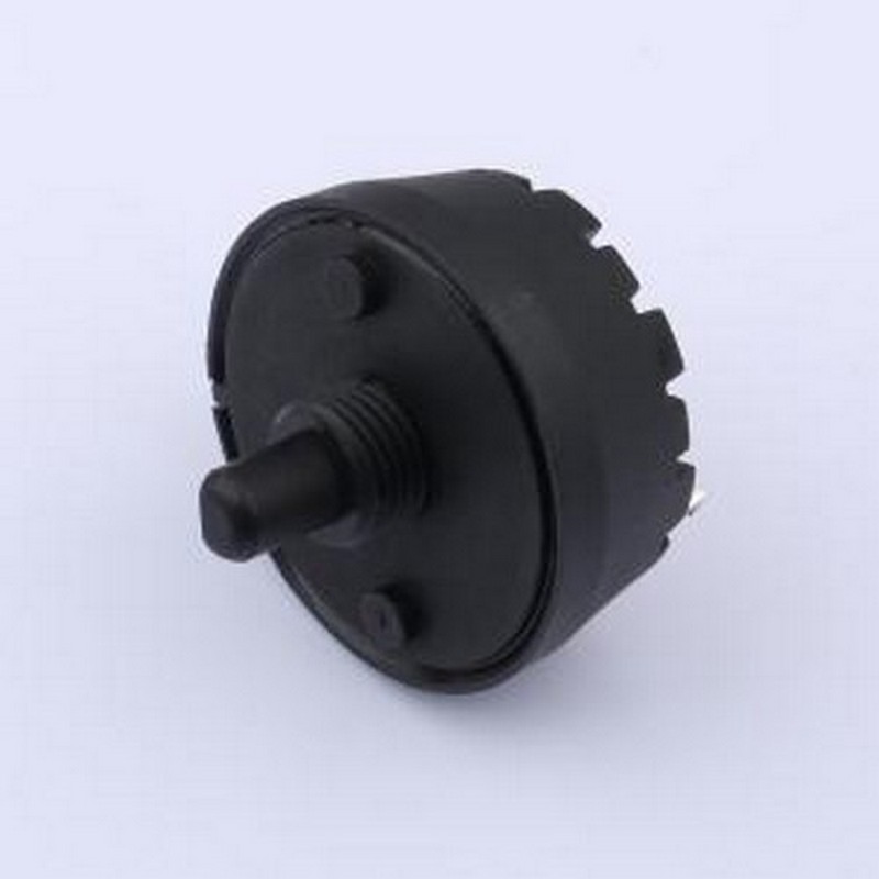 MFR01-A2M02L12S-R 旋转开关 2档弹回45°旋转开关,A27NP2B旋转90