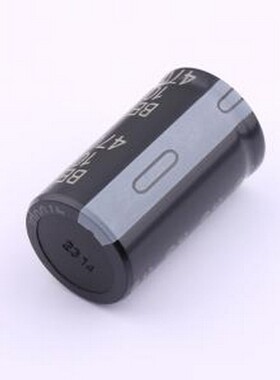 KN100M472SI230*50TA-1B3Et 牛角型电解电容 4700uF ±20% 100V