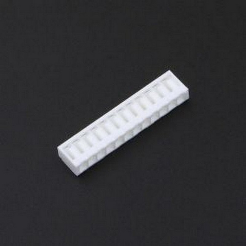 SCN-12Y 胶壳(线对板/线对线) SCN-12Y P=2.5mm