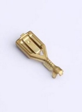 63933-1 冷压端子 63933-1