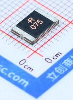SMD2920P075TF 自恢复保险丝 30V 750mA 2920自恢复 2920