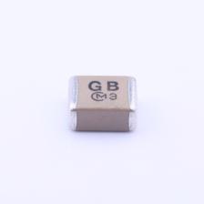 GA355XR7GB563KW06L安规电容等级:X2 56nF±10% 250VAC-封面