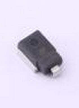 SM5S33CA 静电和浪涌保护(TVS/ESD) 双向TVS 33V截止 68A峰值脉冲