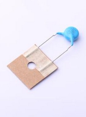 DCF331K30Y5PG6VPAFWV 安规电容 等级:Y1 330pF ±10% 250V 插件,