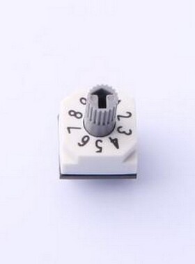 CRE10ROTL0C 旋转编码器 CRE10ROTL0C 插件