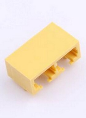 RC02614 以太网连接器(RJ45 RJ11) RC02614 插件