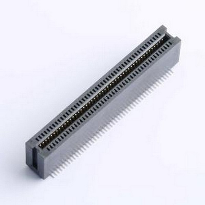 HEV94LP03BK 金手指连接器 1.27mm P数:94P SMD,P=1.27mm