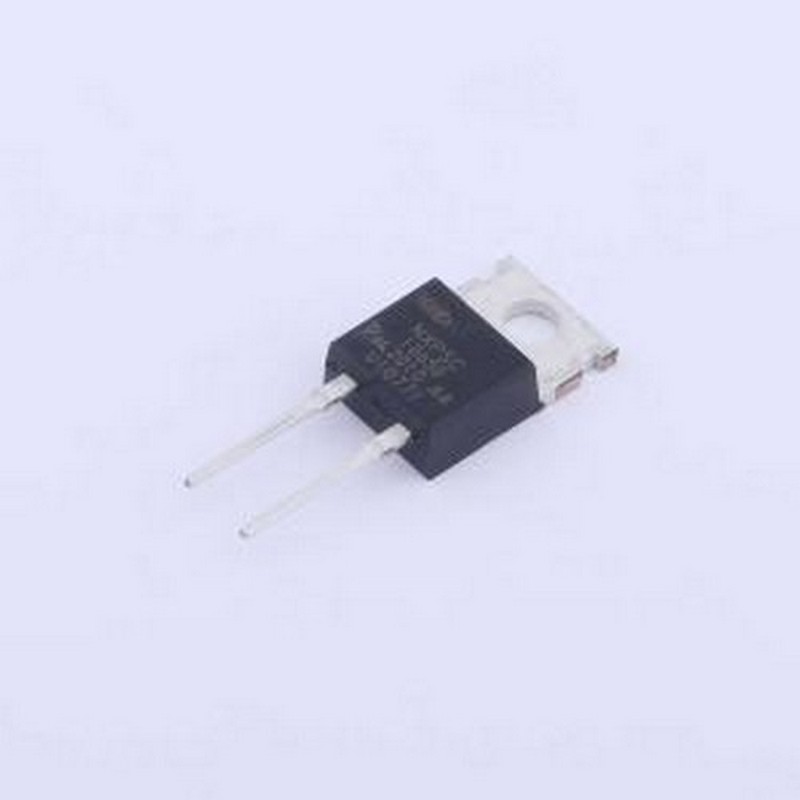 NXPSC106506Q 碳化硅二极管 NXPSC106506Q TO-220AC