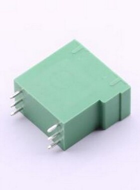 KF2EDGVH-3.5-2*3P 插拔式接线端子 2x3P 3.5mm 排数:2 每排P数:3