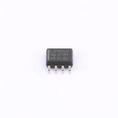 LM2904VQDRG4 运算放大器 行业标准双路运算放大器 SOIC-8
