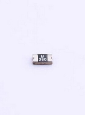 SMD1206-380-6V 自恢复保险丝 6V 3.8A 1206自恢复 1206