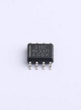 TLC372CD 比较器 TLC372CD SOIC-8