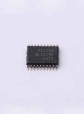 INA4181A2IPWR 电流感应放大器 INA4181A2IPWR TSSOP-20