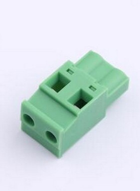 KF2EDGKB-7.5-2P 插拔式接线端子 KF2EDGKB-7.5-2P P=7.5mm