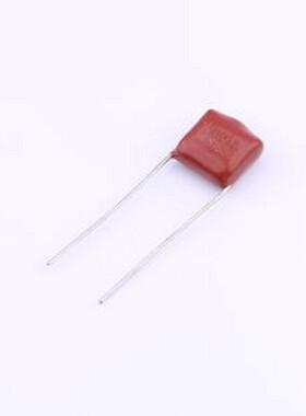 MPP104J2J4AA420MA1 聚丙烯膜电容(CBB) 100nF ±5% 630V 插件,P=