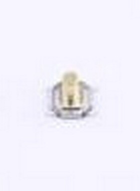 TS5250A 250gf 025 轻触开关 5.2*5.2*5mm 立贴 轻触开关 SMD