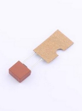 5ET-050H 一次性保险丝 5ET-050H 插件,P=5.08mm