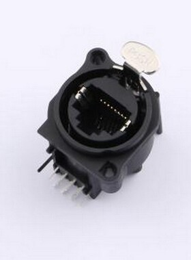 WR44183 以太网连接器(RJ45 RJ11) WR44183