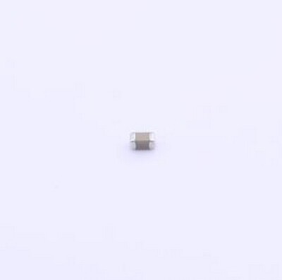 GRM188C80J106MEA6D 贴片电容(MLCC) 10uF ±20% 6.3V 0603