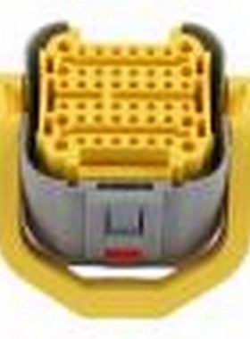 2366494-2 圆形(线缆)连接器 2366494-2