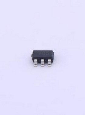 MSRV05-4 静电和浪涌保护(TVS/ESD) V05 SOT-23-6